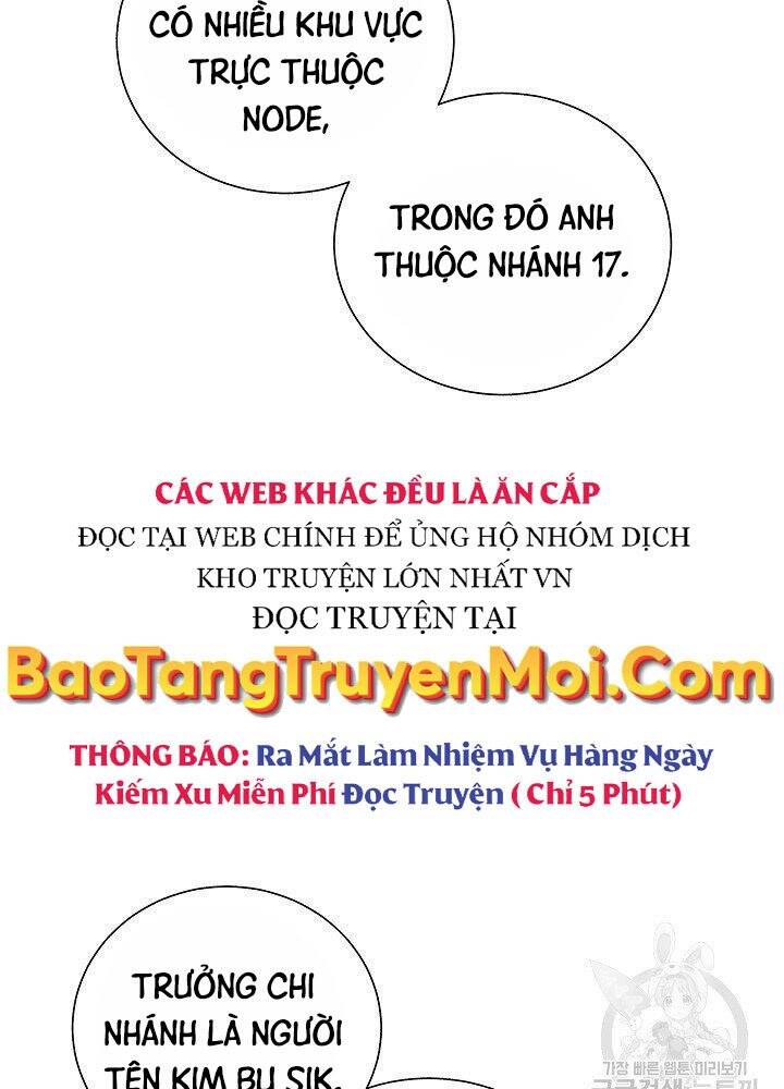 Thợ Săn Ăn Thịt Người Chap 21 - Next Chap 22