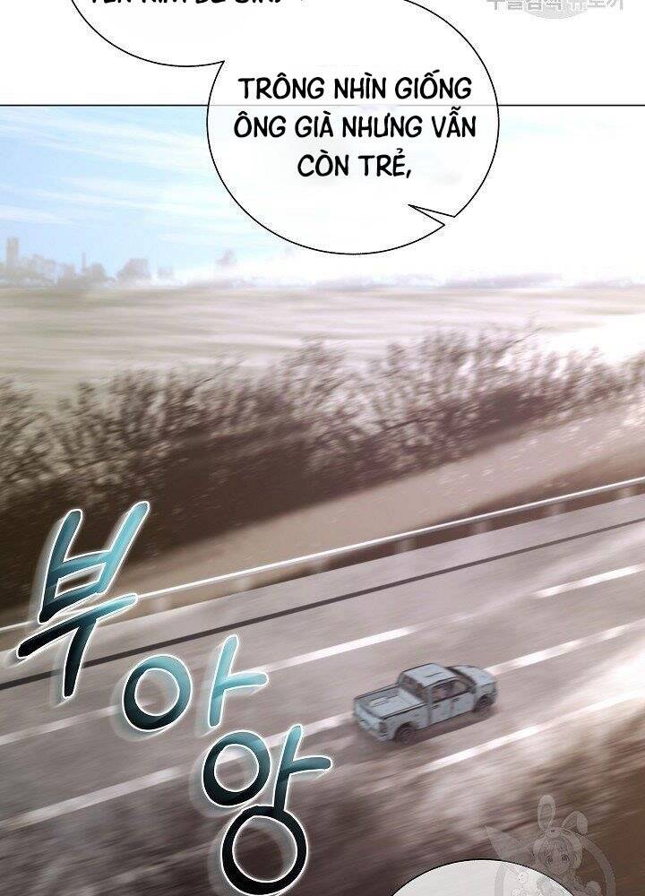 Thợ Săn Ăn Thịt Người Chap 21 - Next Chap 22