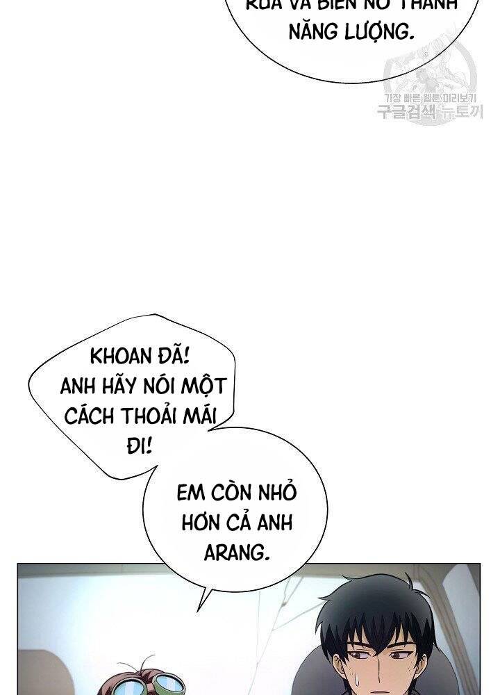 Thợ Săn Ăn Thịt Người Chap 21 - Next Chap 22