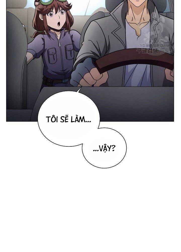 Thợ Săn Ăn Thịt Người Chap 21 - Next Chap 22