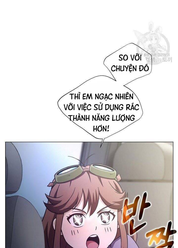 Thợ Săn Ăn Thịt Người Chap 21 - Next Chap 22