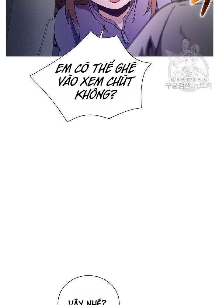 Thợ Săn Ăn Thịt Người Chap 21 - Next Chap 22