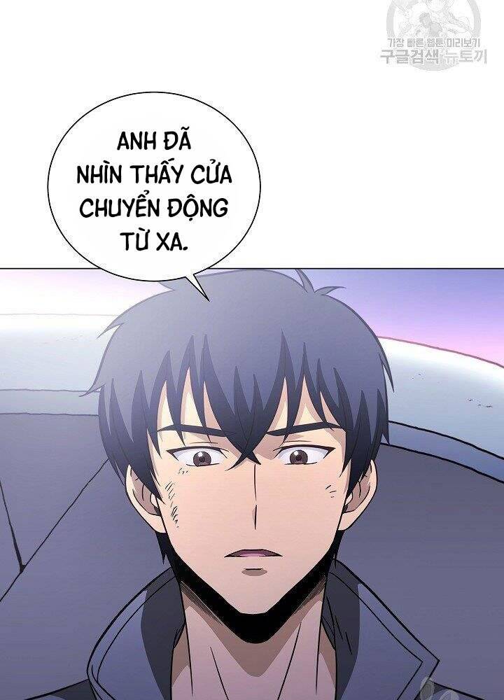 Thợ Săn Ăn Thịt Người Chap 21 - Next Chap 22
