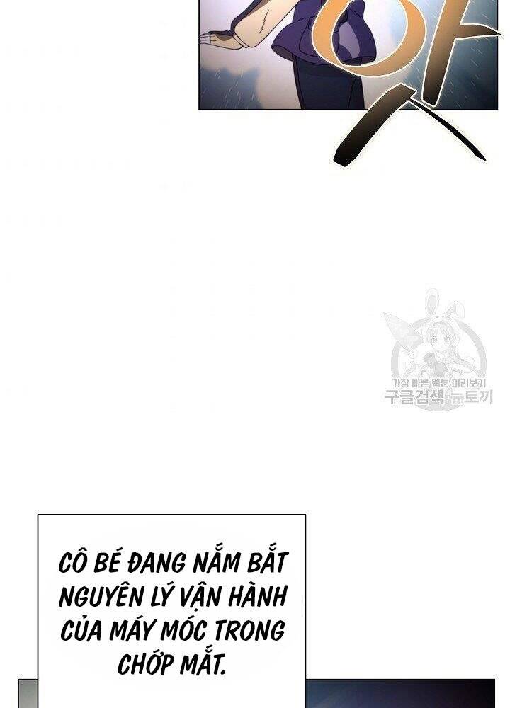 Thợ Săn Ăn Thịt Người Chap 21 - Next Chap 22