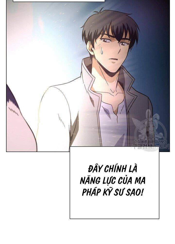 Thợ Săn Ăn Thịt Người Chap 21 - Next Chap 22
