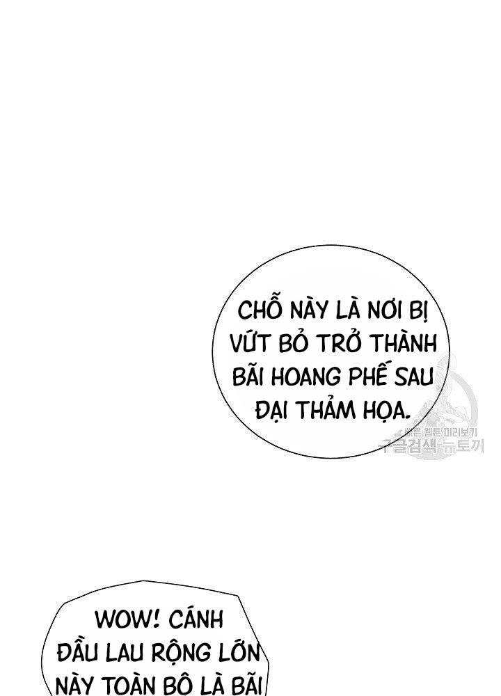Thợ Săn Ăn Thịt Người Chap 21 - Next Chap 22