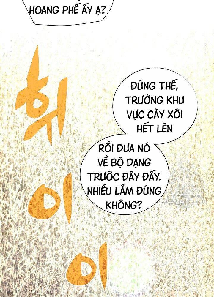 Thợ Săn Ăn Thịt Người Chap 21 - Next Chap 22