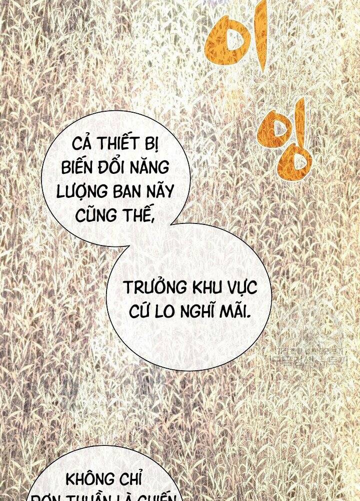 Thợ Săn Ăn Thịt Người Chap 21 - Next Chap 22