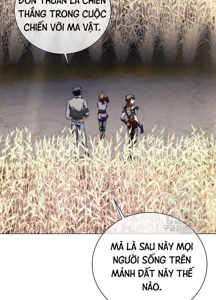 Thợ Săn Ăn Thịt Người Chap 21 - Next Chap 22