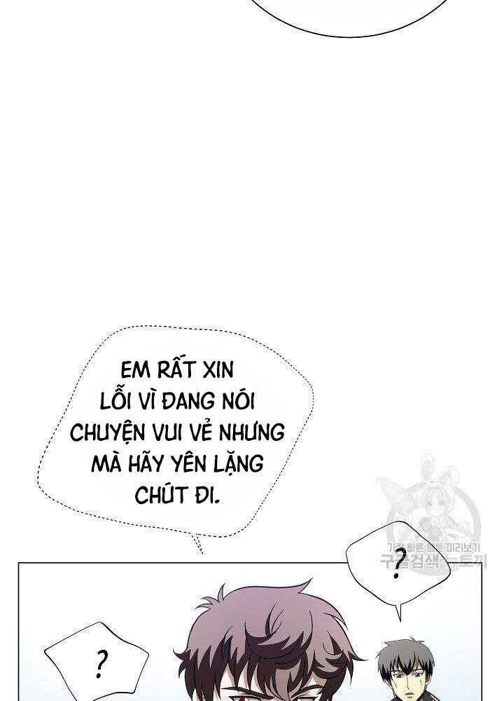 Thợ Săn Ăn Thịt Người Chap 21 - Next Chap 22