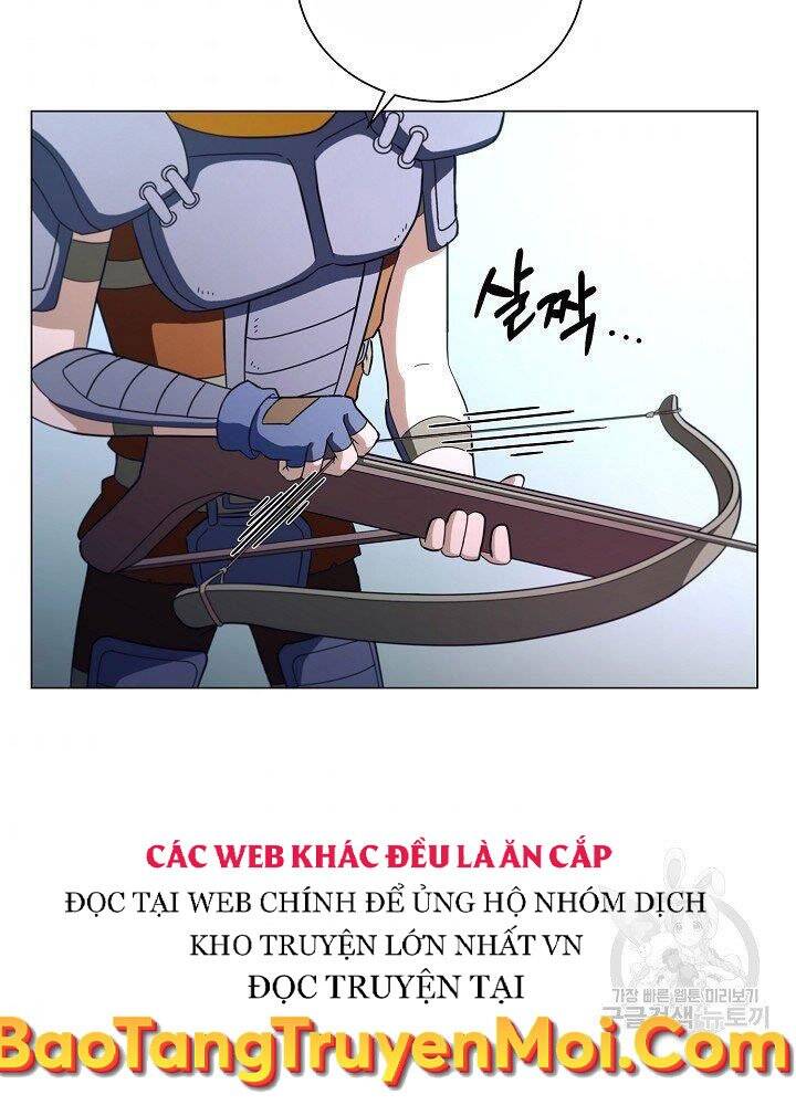 Thợ Săn Ăn Thịt Người Chap 21 - Next Chap 22
