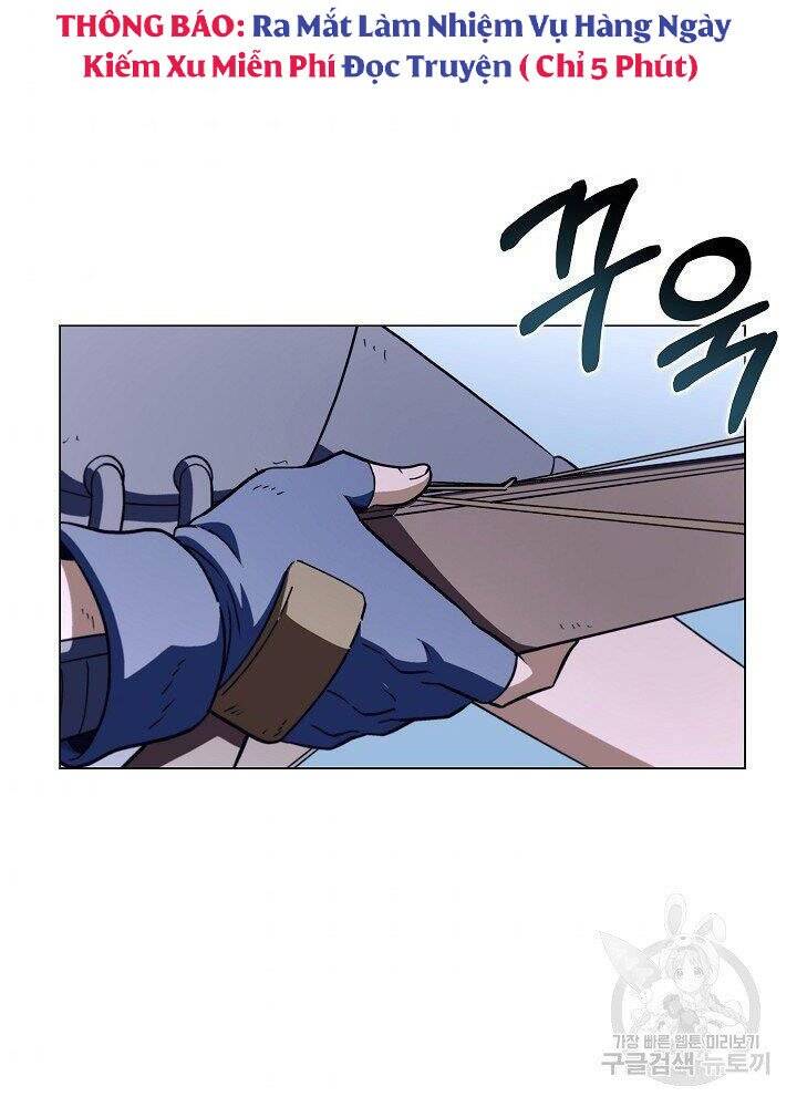 Thợ Săn Ăn Thịt Người Chap 21 - Next Chap 22