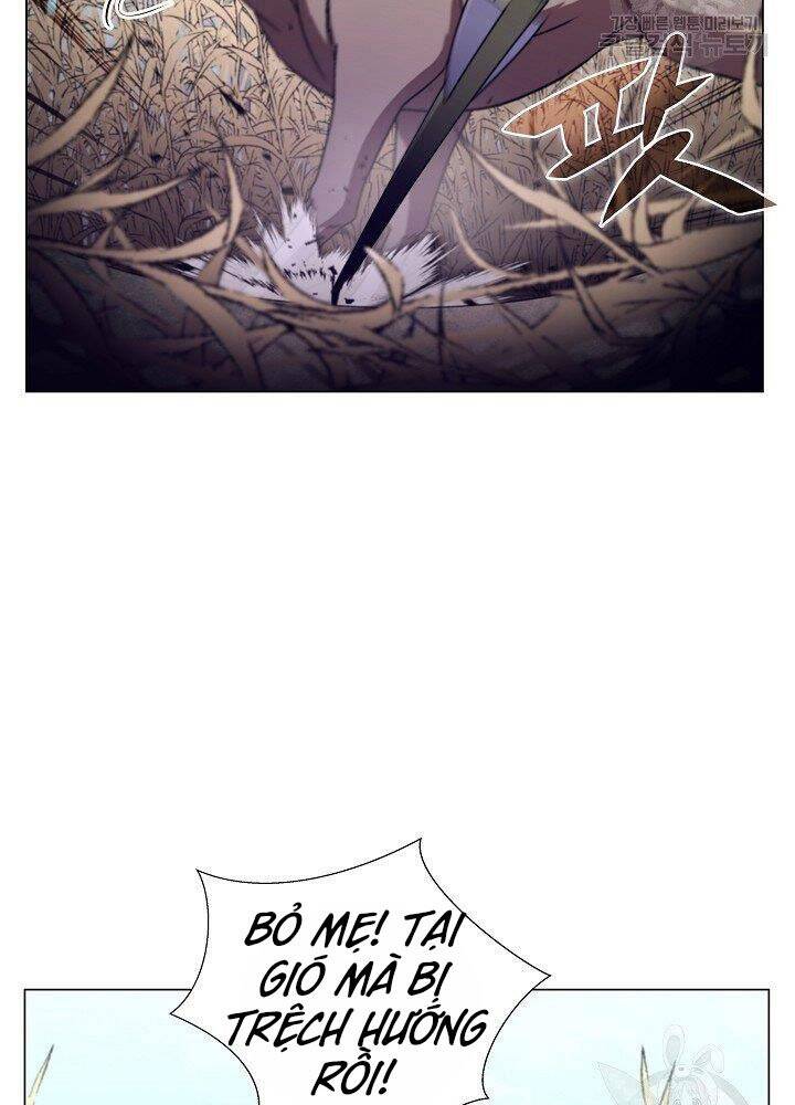 Thợ Săn Ăn Thịt Người Chap 21 - Next Chap 22