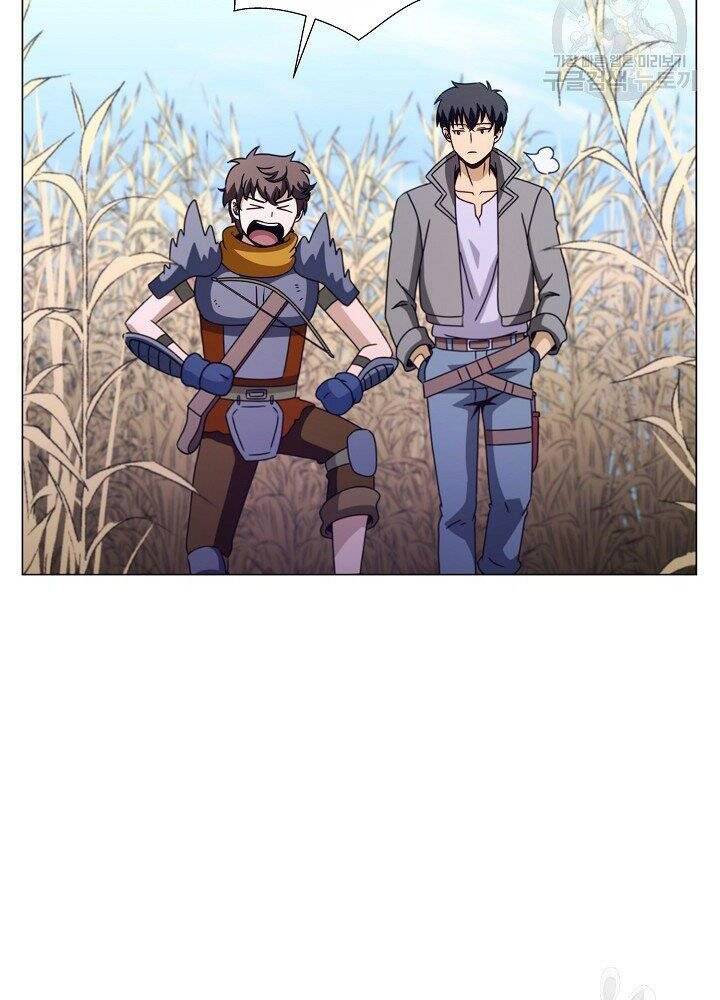 Thợ Săn Ăn Thịt Người Chap 21 - Next Chap 22