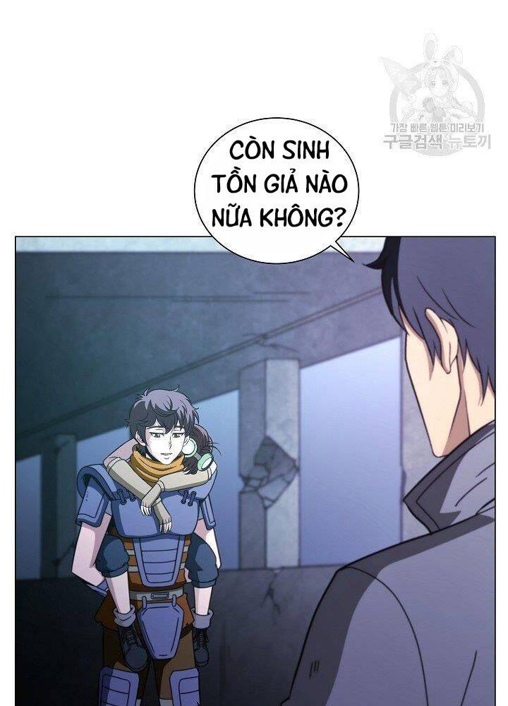 Thợ Săn Ăn Thịt Người Chap 21 - Next Chap 22