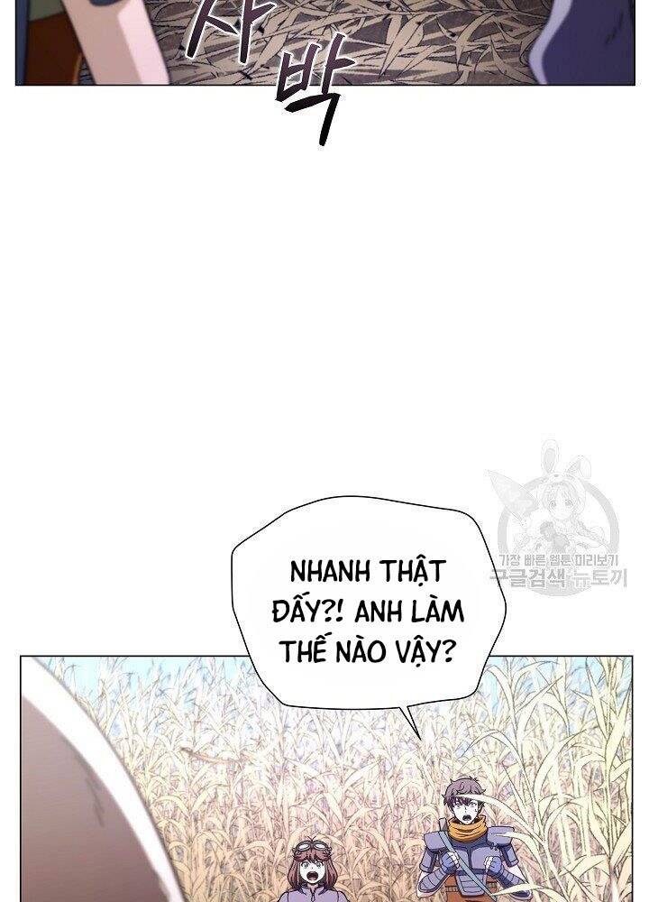 Thợ Săn Ăn Thịt Người Chap 21 - Next Chap 22