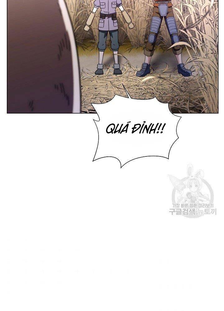 Thợ Săn Ăn Thịt Người Chap 21 - Next Chap 22