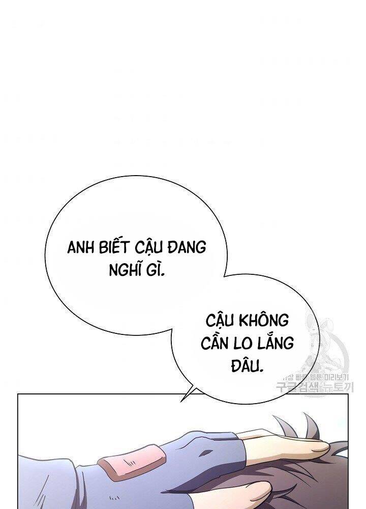 Thợ Săn Ăn Thịt Người Chap 21 - Next Chap 22