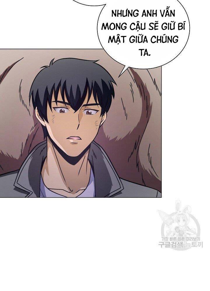 Thợ Săn Ăn Thịt Người Chap 21 - Next Chap 22