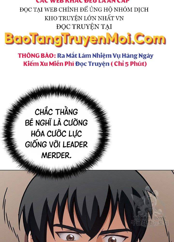 Thợ Săn Ăn Thịt Người Chap 21 - Next Chap 22