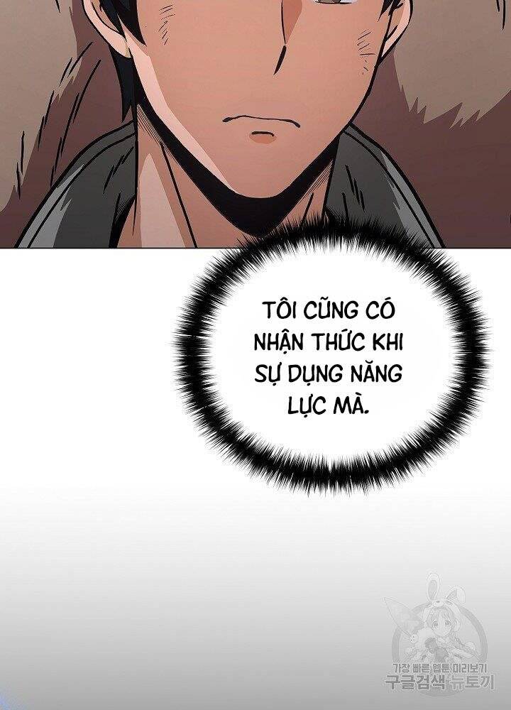 Thợ Săn Ăn Thịt Người Chap 21 - Next Chap 22