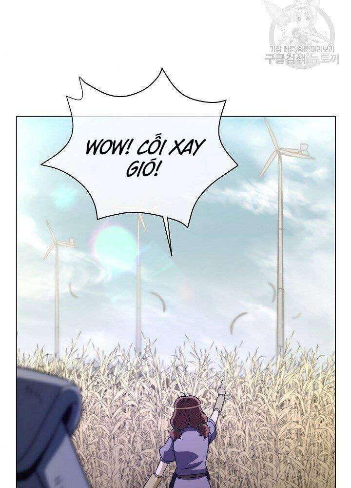 Thợ Săn Ăn Thịt Người Chap 21 - Next Chap 22