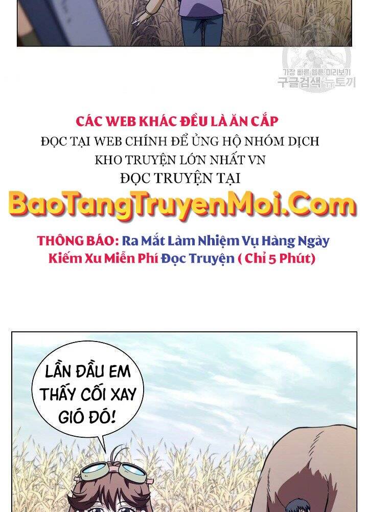 Thợ Săn Ăn Thịt Người Chap 21 - Next Chap 22