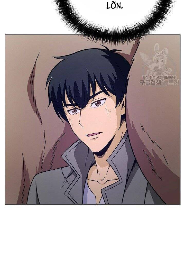 Thợ Săn Ăn Thịt Người Chap 21 - Next Chap 22