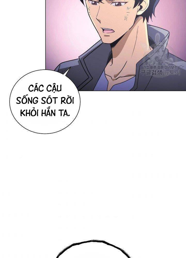 Thợ Săn Ăn Thịt Người Chap 21 - Next Chap 22