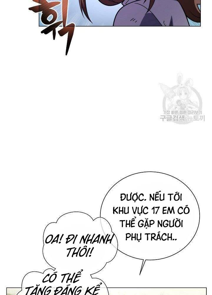 Thợ Săn Ăn Thịt Người Chap 21 - Next Chap 22