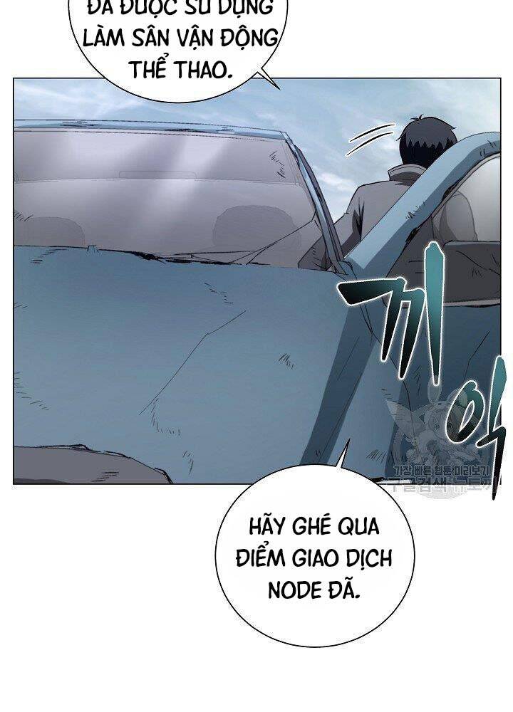 Thợ Săn Ăn Thịt Người Chap 21 - Next Chap 22