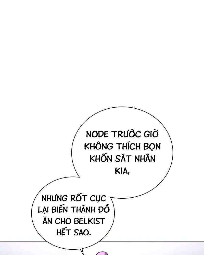 Thợ Săn Ăn Thịt Người Chap 22 - Next Chap 23
