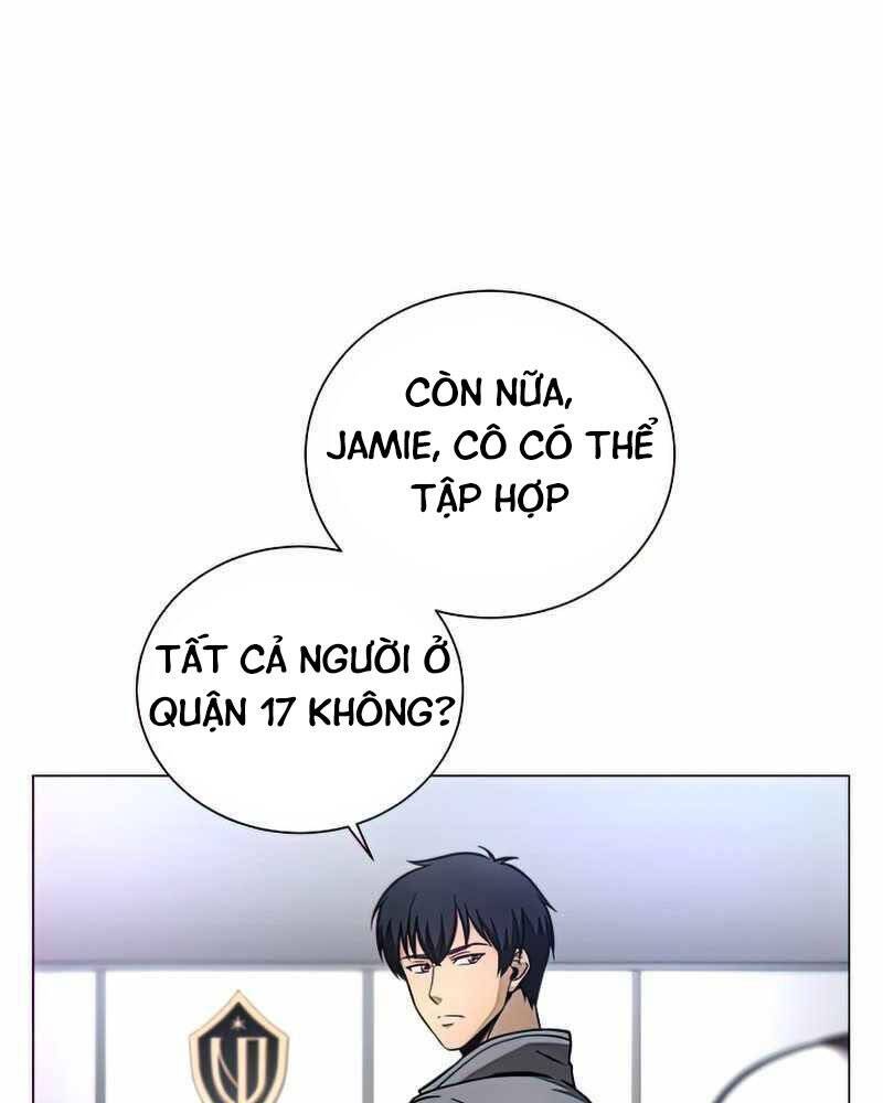 Thợ Săn Ăn Thịt Người Chap 22 - Next Chap 23