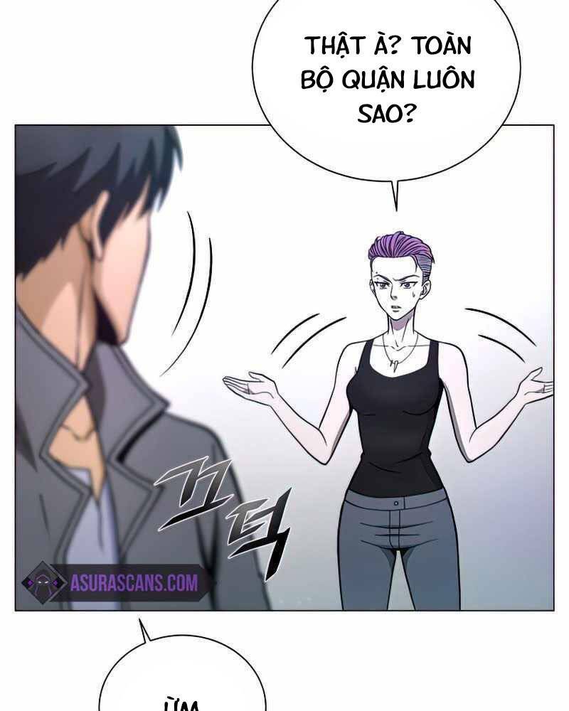 Thợ Săn Ăn Thịt Người Chap 22 - Next Chap 23