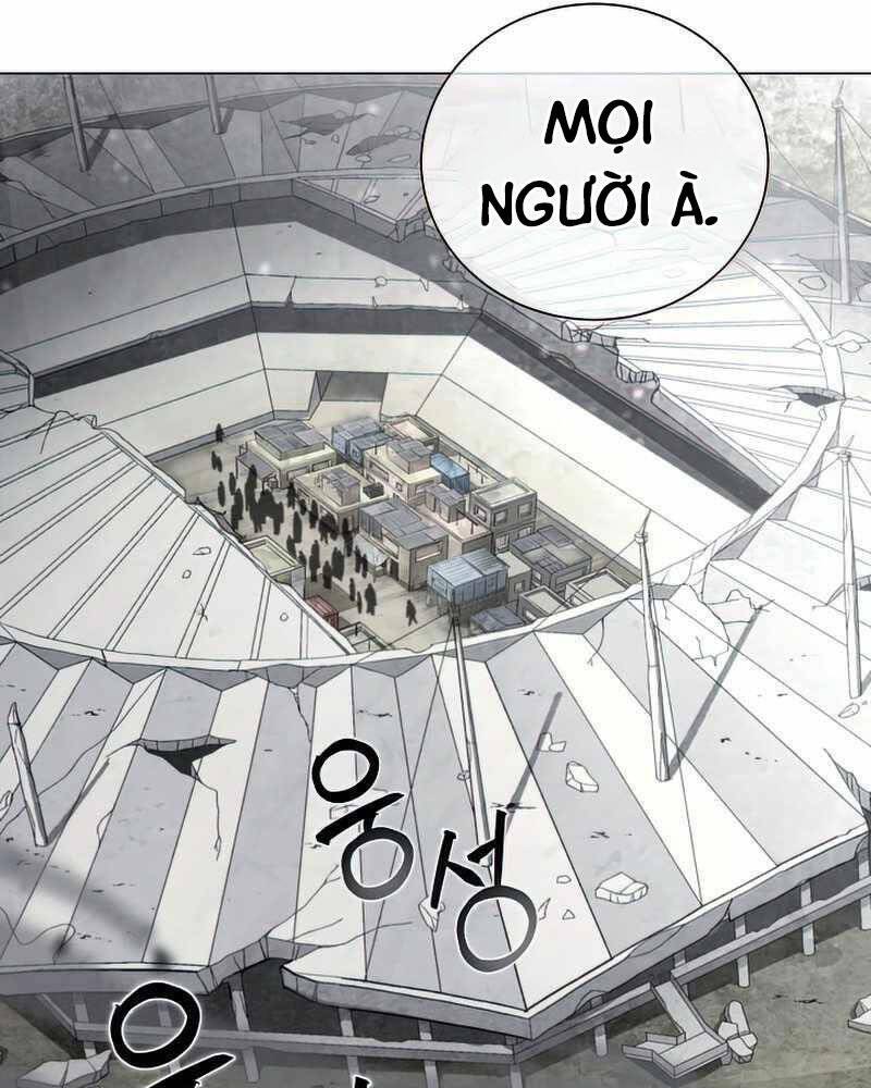 Thợ Săn Ăn Thịt Người Chap 22 - Next Chap 23