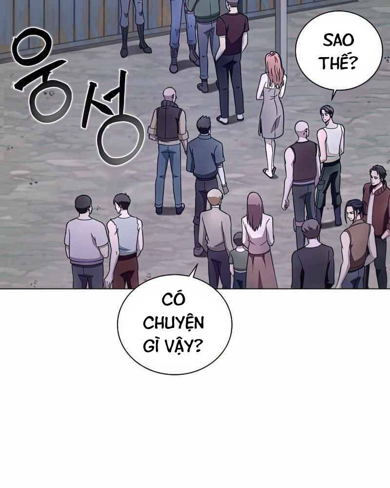 Thợ Săn Ăn Thịt Người Chap 22 - Next Chap 23