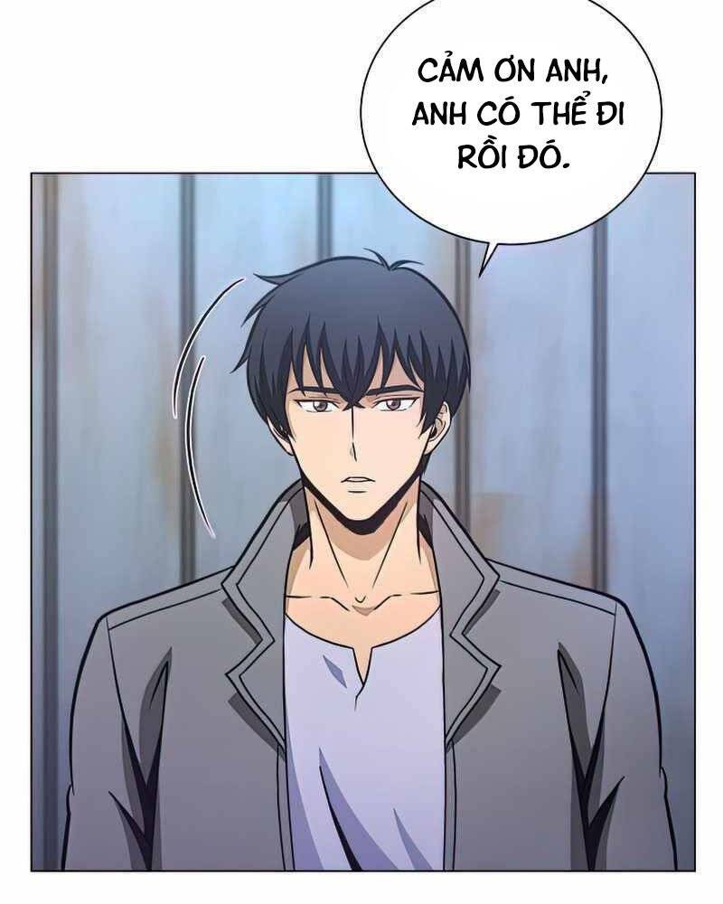 Thợ Săn Ăn Thịt Người Chap 22 - Next Chap 23