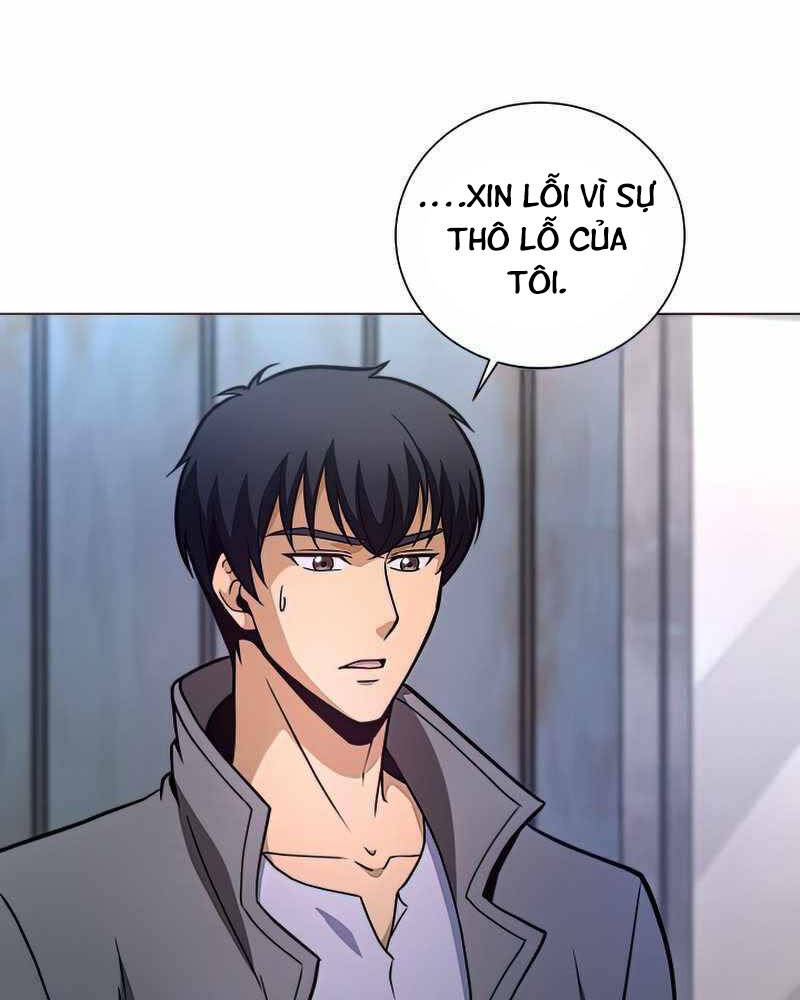 Thợ Săn Ăn Thịt Người Chap 22 - Next Chap 23