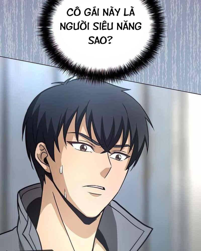 Thợ Săn Ăn Thịt Người Chap 22 - Next Chap 23