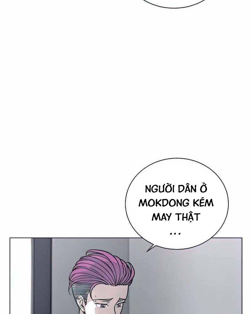 Thợ Săn Ăn Thịt Người Chap 22 - Next Chap 23