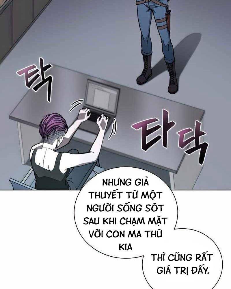 Thợ Săn Ăn Thịt Người Chap 22 - Next Chap 23