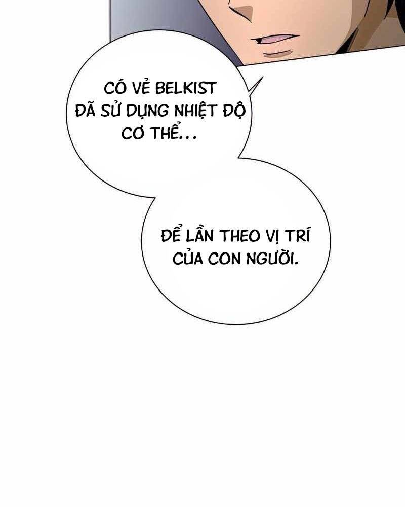 Thợ Săn Ăn Thịt Người Chap 22 - Next Chap 23