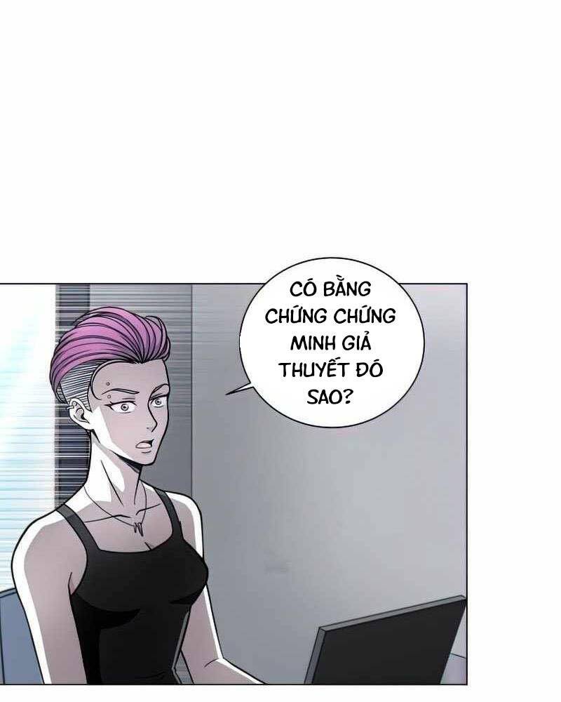 Thợ Săn Ăn Thịt Người Chap 22 - Next Chap 23