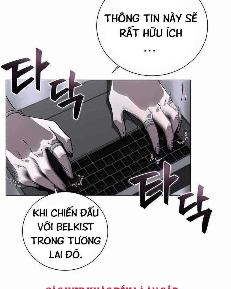 Thợ Săn Ăn Thịt Người Chap 22 - Next Chap 23