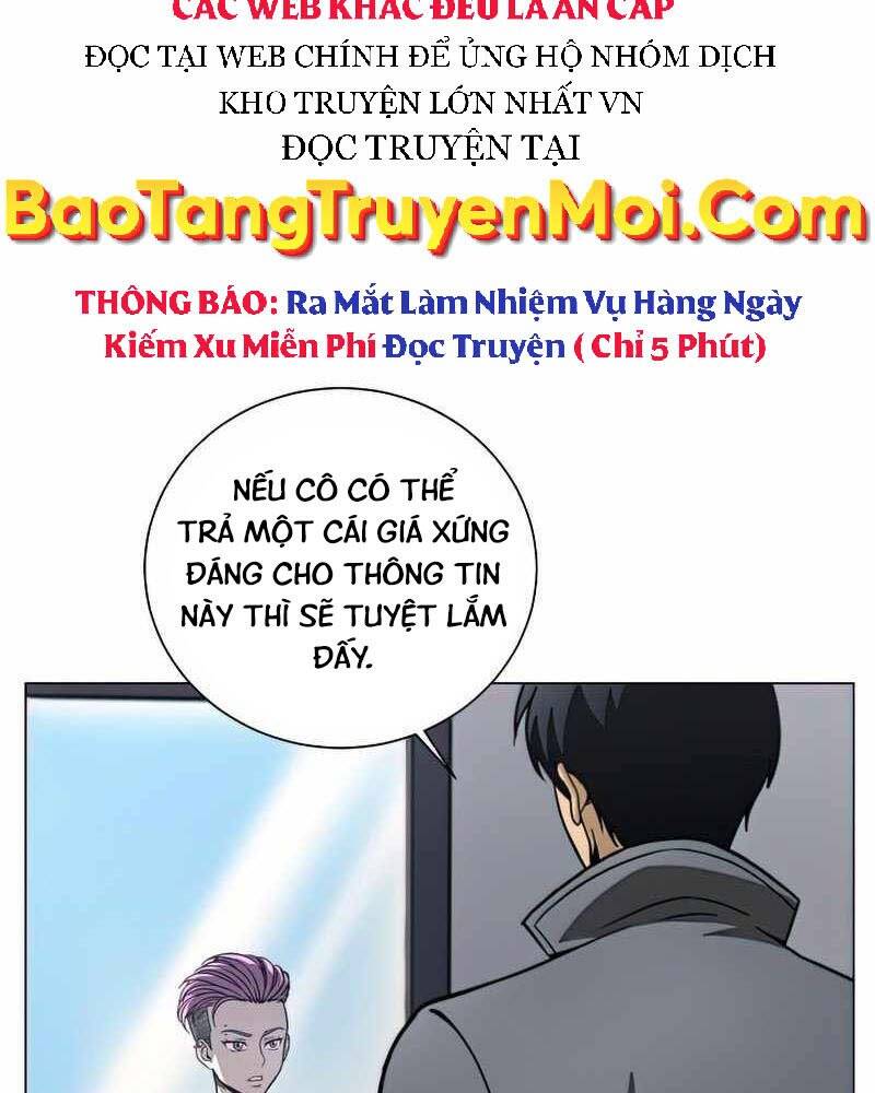 Thợ Săn Ăn Thịt Người Chap 22 - Next Chap 23