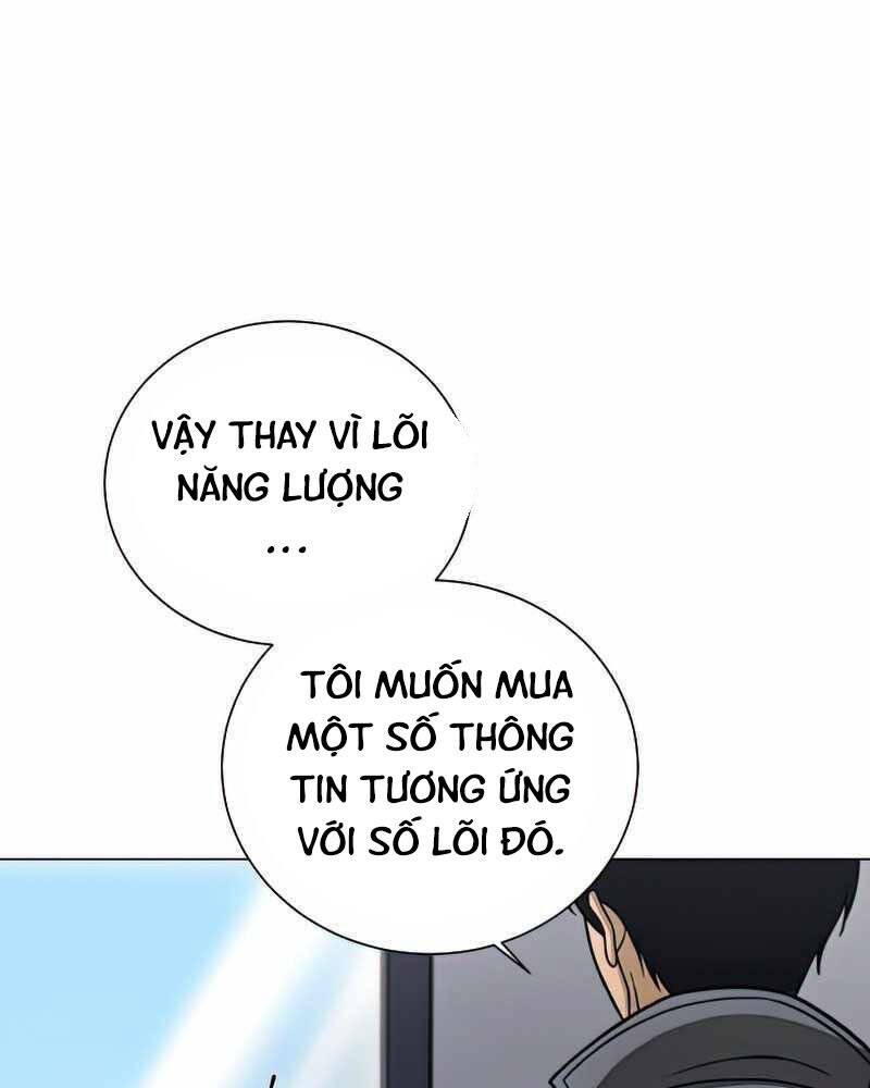Thợ Săn Ăn Thịt Người Chap 22 - Next Chap 23