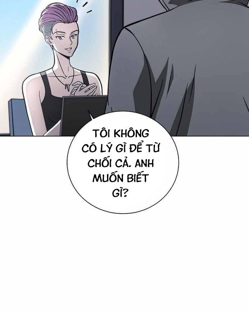 Thợ Săn Ăn Thịt Người Chap 22 - Next Chap 23