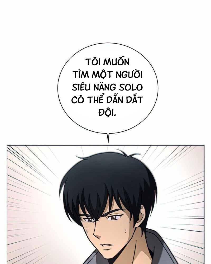 Thợ Săn Ăn Thịt Người Chap 22 - Next Chap 23