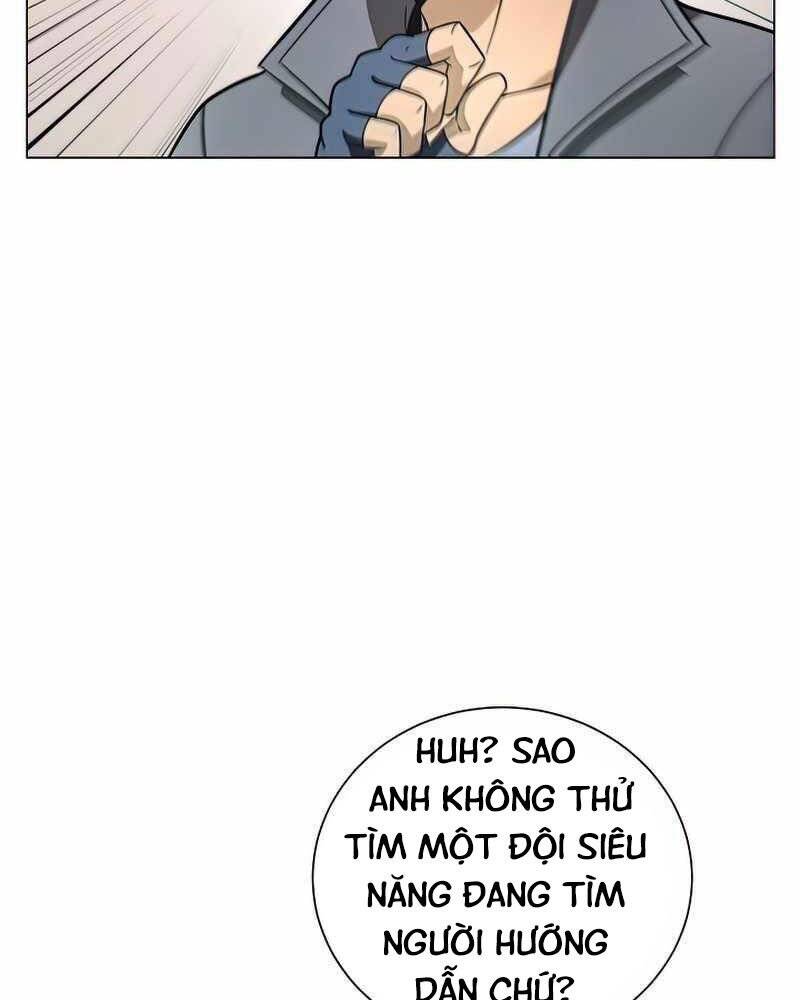 Thợ Săn Ăn Thịt Người Chap 22 - Next Chap 23