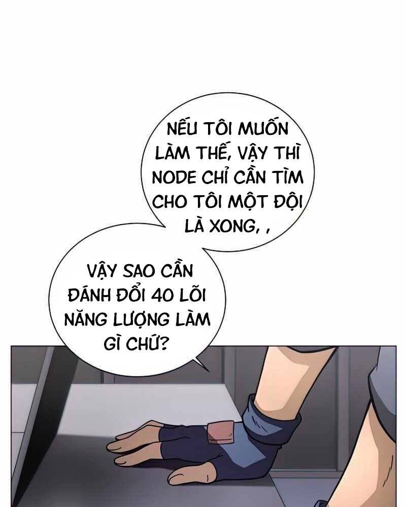 Thợ Săn Ăn Thịt Người Chap 22 - Next Chap 23